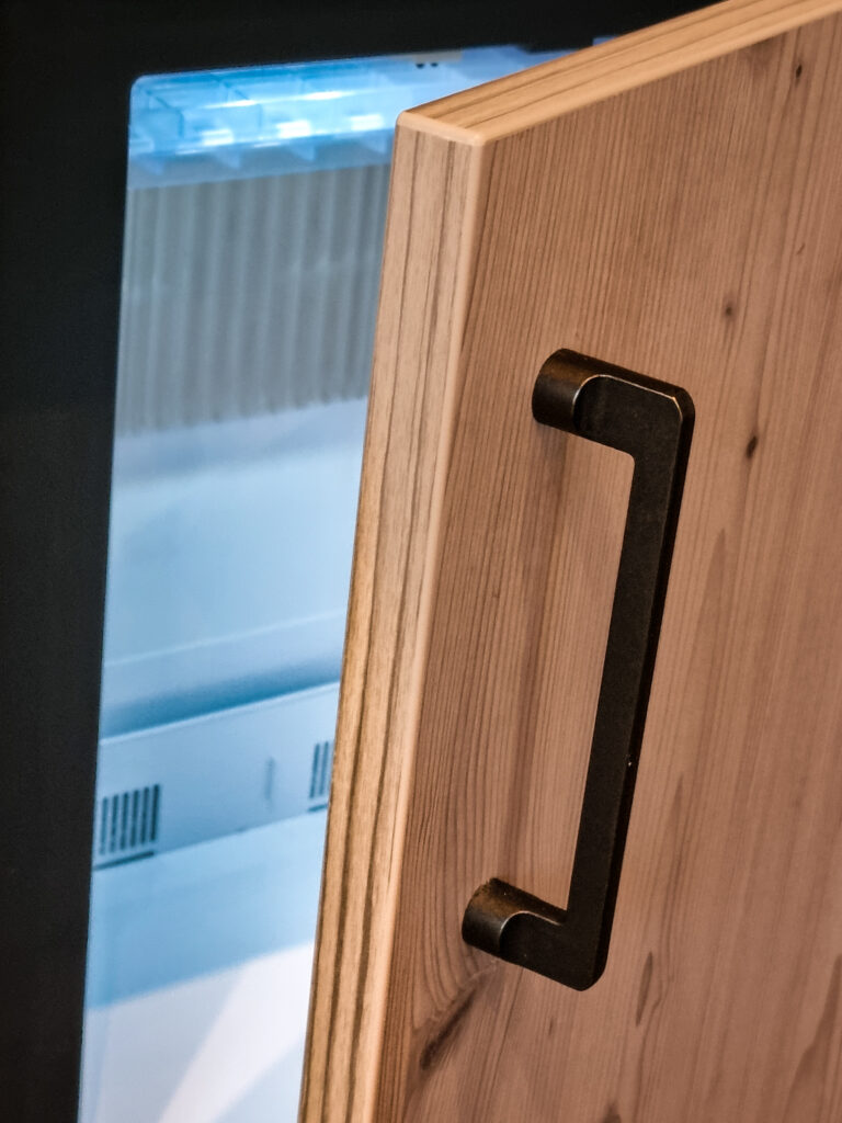 Komfortables Hotelzimmer im Schwarzwald mit moderner Ausstattung - Landhaus Waldesruh Lauterbad